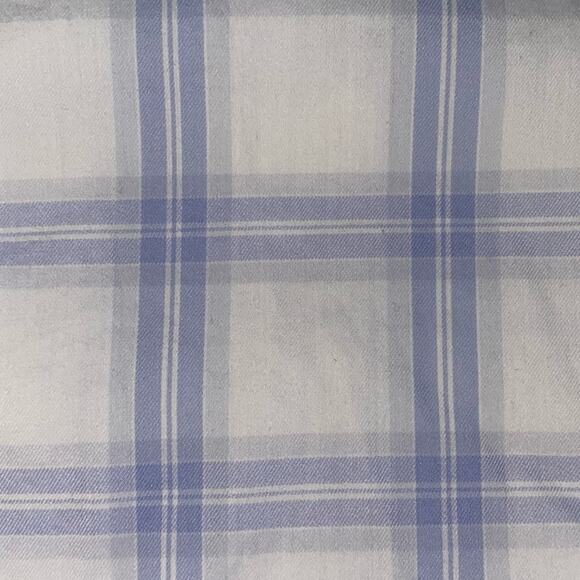 FAHERTY $158 Movement Shirt - Iris River Plaid. XXL EUC - Picture 13 of 16